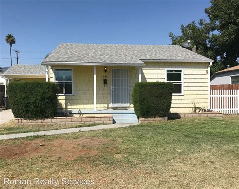 Houses For Rent in San Bernardino, CA .